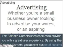 Sites similar to advertising.about.com