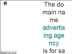 Sites similar to advertising.agency