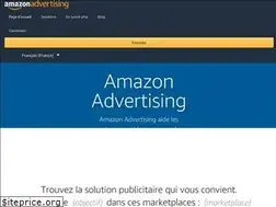 Sites similar to advertising.amazon.com