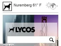 Sites similar to advertising.lycos.fr
