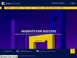 Sites similar to advertising.scmp.com
