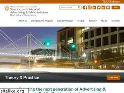 Sites similar to advertising.utexas.edu