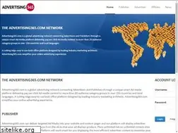 Sites similar to advertising365.com