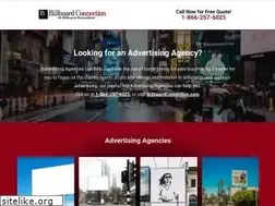 Sites similar to advertisingagencies.org