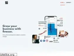 Sites similar to advertisingagencyscottsdale.com