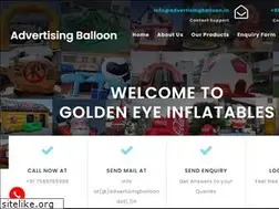 Sites similar to advertisingballoon.in