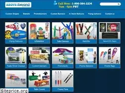 Sites similar to advertisingballoons.com