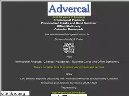 Sites similar to advertisingcalendars.com.au