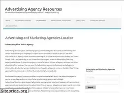 Sites similar to advertisingcloud.org