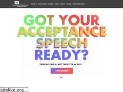 Sites similar to advertisingcompetition.org