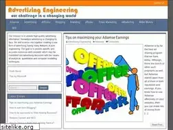 Sites similar to advertisingengineering.com