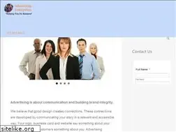 Sites similar to advertisingenterprises.com