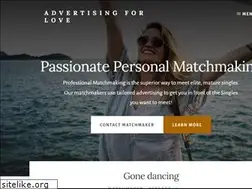 Sites similar to advertisingforlove.com