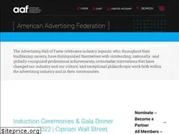Sites similar to advertisinghall.org