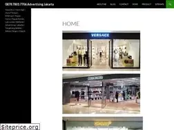 Sites similar to advertisingjakarta.com