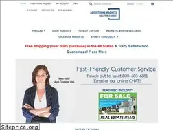 Sites similar to advertisingmagnets.net