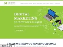 Sites similar to advertisingmomentum.com