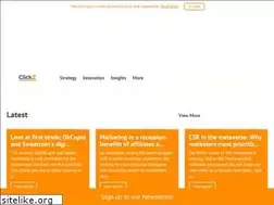 Sites similar to advertisingnews.com