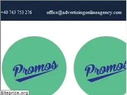 Sites similar to advertisingonlineagency.com