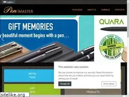 Sites similar to advertisingpens.cz