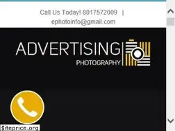 Sites similar to advertisingphotography.in