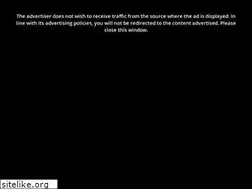 Sites similar to advertisingpolicies.com