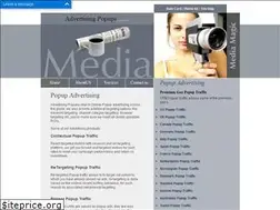 Sites similar to advertisingpopups.com