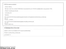 Sites similar to advertisingreports.info