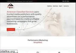 Sites similar to advertisingresults.com