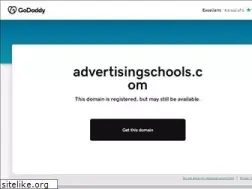 Sites similar to advertisingschools.com