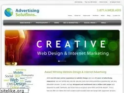 Sites similar to advertisingsolutions.net