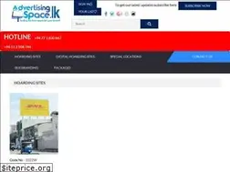 Sites similar to advertisingspace.lk