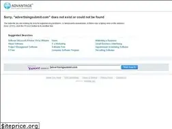 Sites similar to advertisingsubmit.com