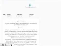 Sites similar to advertisingsubstantiation.com