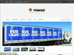 Sites similar to advertisingtrucks.com