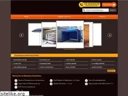 Sites similar to advertisingumbrella.in