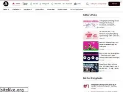 Sites similar to advertisingvietnam.com