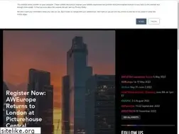 Sites similar to advertisingweek.com