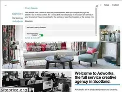 Sites similar to advertisingworks.co.uk