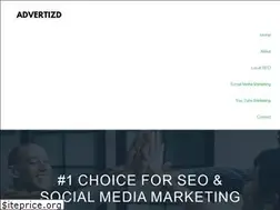 Sites similar to advertizd.com