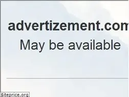 Sites similar to advertizement.com