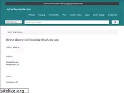 Sites similar to advertizement.org