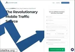 Sites similar to advertizer.com