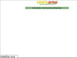 Sites similar to advertjunky.com