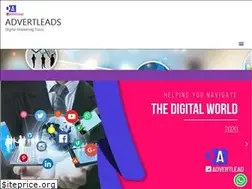Sites similar to advertleads.com