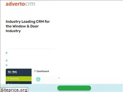 Sites similar to advertocrm.com