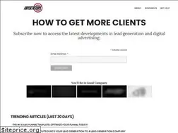 Sites similar to advertoscope.com