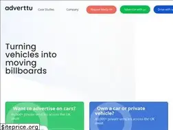Sites similar to adverttu.com