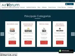 Sites similar to adverum.com.br