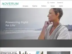 Sites similar to adverum.com